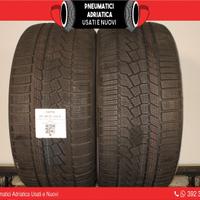 2 Gomme NUOVE 295 40 R 21 Continental SPED GRATIS