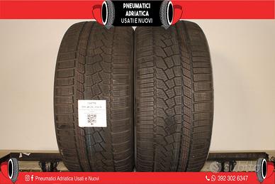 2 Gomme NUOVE 295 40 R 21 Continental SPED GRATIS