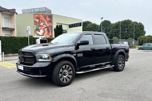 Ram Ram 1500 4x4 5.7 V8 Quad Cab MB Sport 395cv at