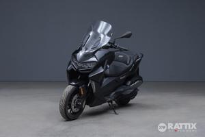 BMW C 400 GT