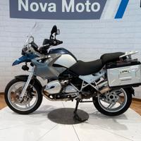 Bmw R 1200 GS BORSE LATERALI