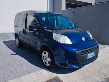 Fiat Qubo 1.3 MJT 75 CV Dynamic