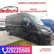Fiat Ducato 33 2.3 Mjt 120CV Cargo Iva Compresa