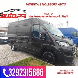 Fiat Ducato 33 2.3 Mjt 120CV Cargo Iva Compresa