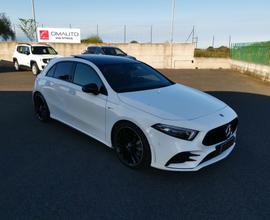 Mercedes-benz A 35 4Matic 4p. AMG