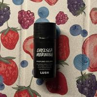 Profumo lush nuovo