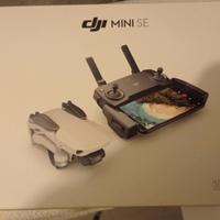 DJI mini Se