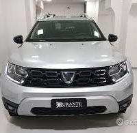 Ricambi usati per dacia duster #310