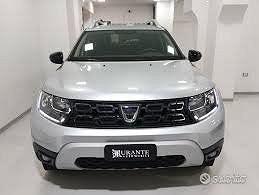 Ricambi usati per dacia duster #310