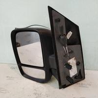 SPECCHIETTO RETROVISORE SINISTRO FIAT Scudo 3° Se