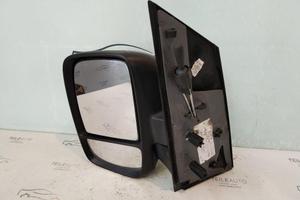 SPECCHIETTO RETROVISORE SINISTRO FIAT Scudo 3° Se