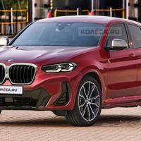 Ricambi usati bmw x4 x 4 2018-2024-x5 x 5 2014-