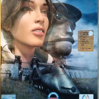 Syberia videogame per PC 