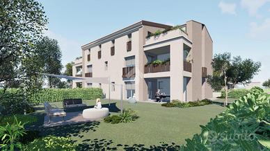 3 LOCALI A COLLECCHIO