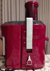 Estrattore di succo Centrifuga frutta Silvercrest