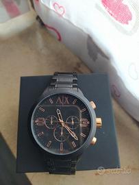 Orologio da uomo Armani