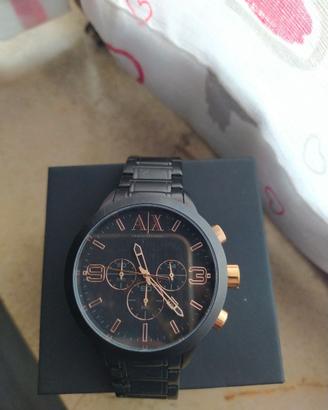 Orologio da uomo Armani