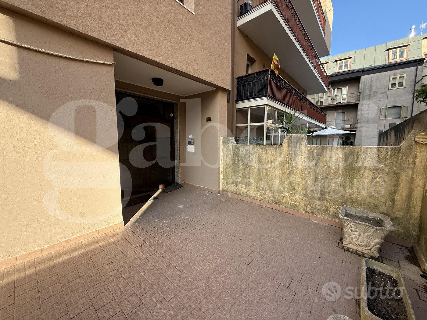 Appartamento – Catanzaro - Vista 3