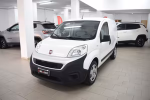 Fiat Fiorino 1.3 MJT 95CV
