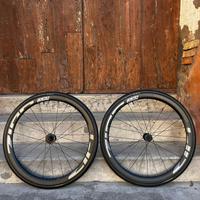 Ruote corsa Zipp 303 firecrest