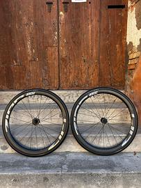 Ruote corsa Zipp 303 firecrest