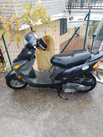 Scooter 50