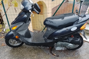 Scooter 50