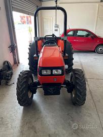 trattore Same Solaris 45