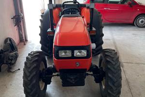 trattore Same Solaris 45