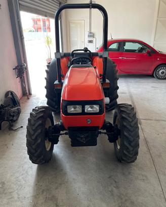 trattore Same Solaris 45