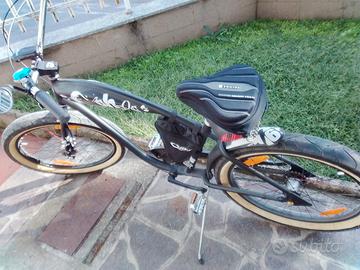 Bicicletta E.T