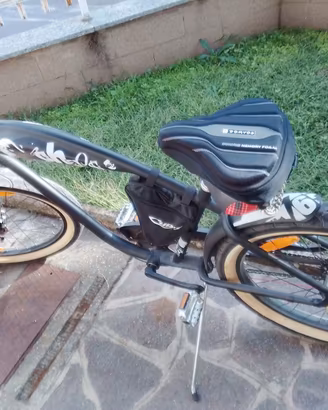 Bicicletta E.T