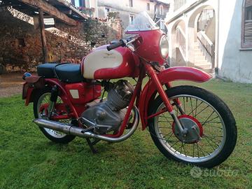 moto guzzi lodola