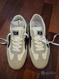 Nuove con plantare morbido