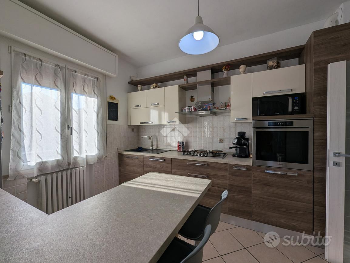 Appartamento – Sant'Ilario d'Enza, Ghiara - Altro