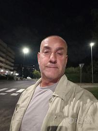 Affidabile 54 anni per lavoro immediato