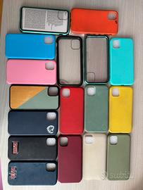 Cover per iphone 11