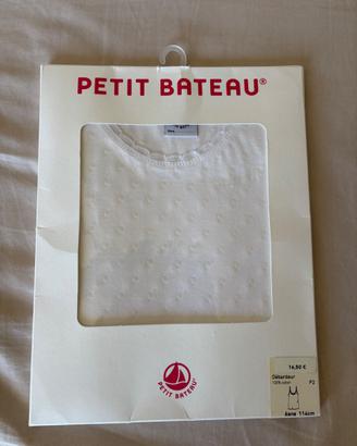 Elegante raffinata canottiera intima
