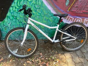 Coppia di bici RIVERSIDE