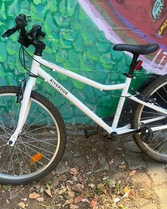 Coppia di bici RIVERSIDE