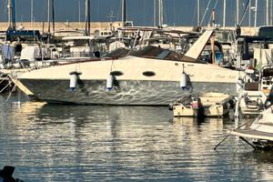 Barca natante Ilver Texa 28