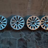 Cerchi in lega BMW  16 pollici
