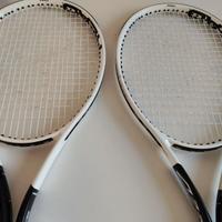 Head speed pro 2020 (coppia)