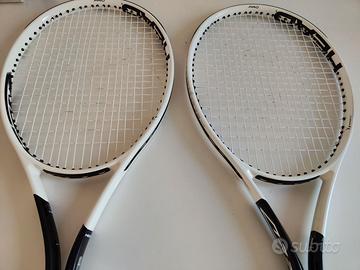 Head speed pro 2020 (coppia)