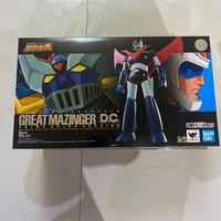 Bandai grande mazinga gx 73 sp