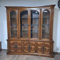 Mobile Vetrina anni 60-70