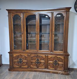 Mobile Vetrina anni 60-70