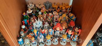 Dragon Ball GT I tuoi eroi in 3D Deagostini