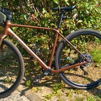 gravel orbea