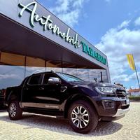 FORD Ranger 214CV - KM 29.000 - GANCIO TRAINO -